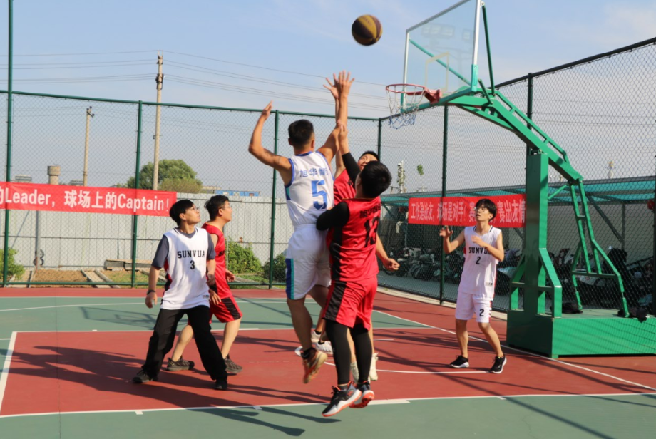 双节同庆·乐在凯发K8国际 | 凯发K8国际智能举行“趣味游园”系列主题活动！