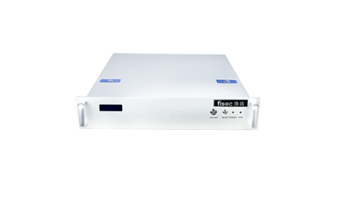 视频安全密钥服务系统